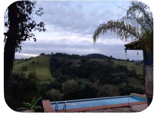 Casa moeda proximo a fazenda Quinzeiro - 9