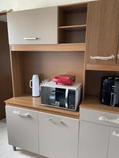 Apartamento com excelente vista - 0