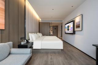 Atour Hotel Yuyao Nanlei Building - 1