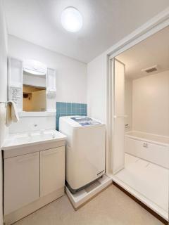Mitao bld - 2 Bedroom Apt 4mins to PeacePark for 9ppl - 4