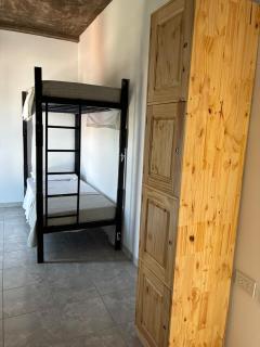 Urban River Hostel - 6