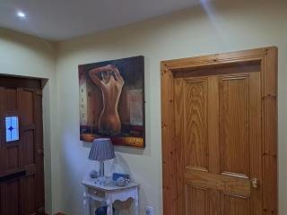 Rosswood Cottage - 1