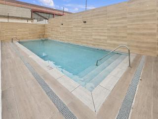 Oceana Suites Metro Ñuble Ñuñoa - 6