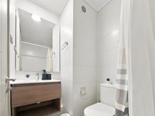 Oceana Suites Metro Ñuble Ñuñoa - 2