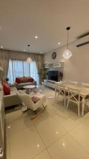 Desert Rose apartment - 1