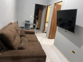 Apartamento com excelente vista - 3