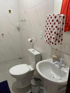 Apartamento com excelente vista - 1