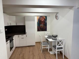 Bratislava Apartman Zara - 7