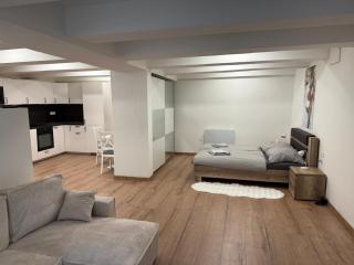 Bratislava Apartman Zara - 5