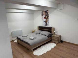 Bratislava Apartman Zara - 0