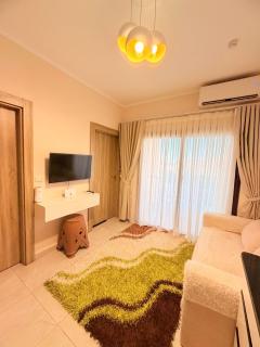 Relaxing Apt with Pool 5 Min to El Gouna - Hurghada - 5