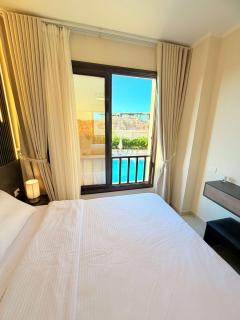 Relaxing Apt with Pool 5 Min to El Gouna - Hurghada - 4