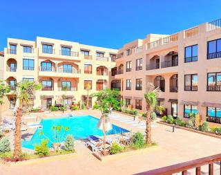 Relaxing Apt with Pool 5 Min to El Gouna - Hurghada - 0