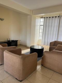 Palm Paradise Apartment - 0