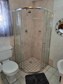 Germiston Residential Motel - 9