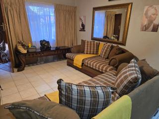 Germiston Residential Motel - 7