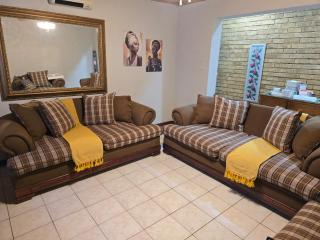 Germiston Residential Motel - 8