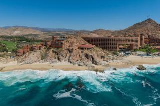 The Westin Los Cabos Resort Villas - Baja Point - 8