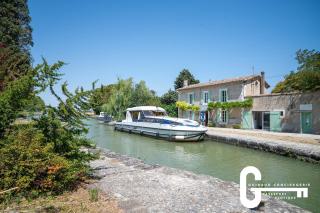 L Ecluse des Garriguettes - 0