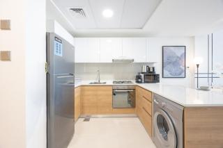 Bloomfields Dreamy 2BR in Radiant Boulevard - 4