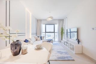 Bloomfields Dreamy 2BR in Radiant Boulevard - 3