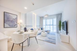 Bloomfields Dreamy 2BR in Radiant Boulevard - 7