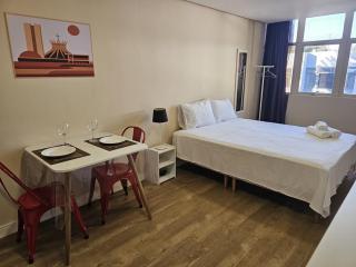 CLN 308 B. B 221 · Studio Completo e Moderno - CLN 308 Norte - 9