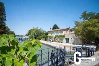 L Ecluse des Garriguettes - 8