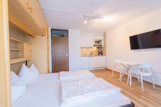 Ferienwohnpark Immenstaad am Bodensee Ein-Zimmer-Apartment 55 16 - 8
