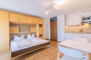 Ferienwohnpark Immenstaad am Bodensee Ein-Zimmer-Apartment 55 16 - 9