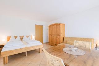 Ferienwohnpark Immenstaad am Bodensee Ein-Zimmer-Apartment 49 03 - Immenstaad am Bodensee - 7