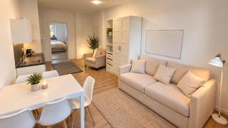 BeckHomes Munich New, central Studio Apartments up to 5 - 2