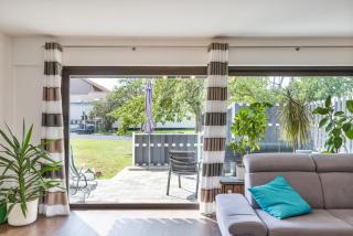 Ferienwohnung Dörnbergblick Klinge - 7