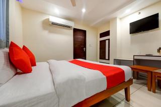 Hotel O by OYO Rashika Palace - 4