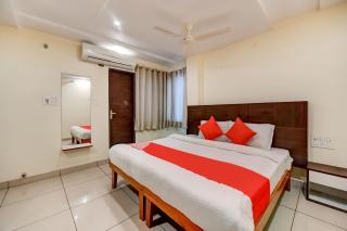 Hotel O by OYO Rashika Palace - 6