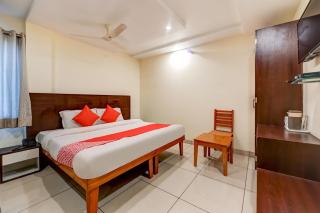 Hotel O by OYO Rashika Palace - 9