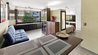 Oceana Suites Providencia - 6