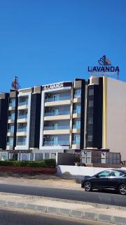 LAVADA BEACH RESoRT - 1