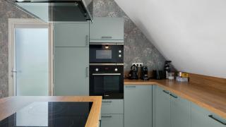 Appartement centre - La Gacilly - 3
