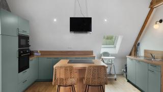 Appartement centre - La Gacilly - 6