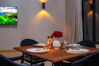 Cozy Stead Hotel - Haven House, Gigiri - Nairobi - 7