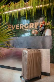 АпартГотель Evergreen - 6