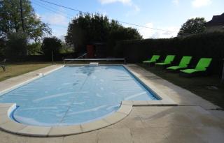 Studio Du Cluzel - Pontcirq - 4
