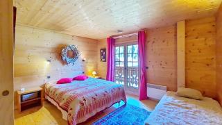 Chalet Saint Eloy CSE COSY & NATURE 14 Pers - 1