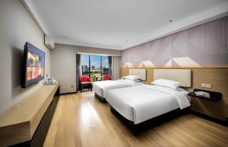 成都缤舍S酒店Chengdu Binshe S Hotel - 1