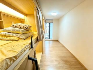 转角时光青年旅舍 The Cozy Corner Hostel - 1