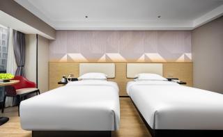 成都缤舍S酒店Chengdu Binshe S Hotel - 6