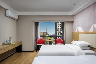 成都缤舍S酒店Chengdu Binshe S Hotel - 4
