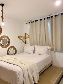 Paradise Flat Beira Mar do Bessa - 5