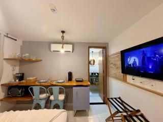 Paradise Flat Beira Mar do Bessa - 2